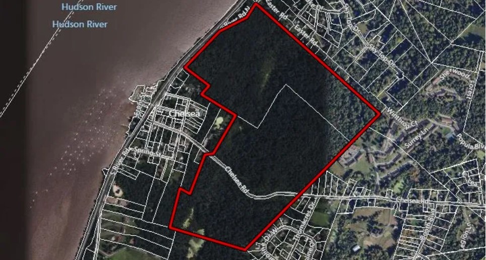 Chelsea Farm Subdivision for Sale in Wappingers Falls New York 12590